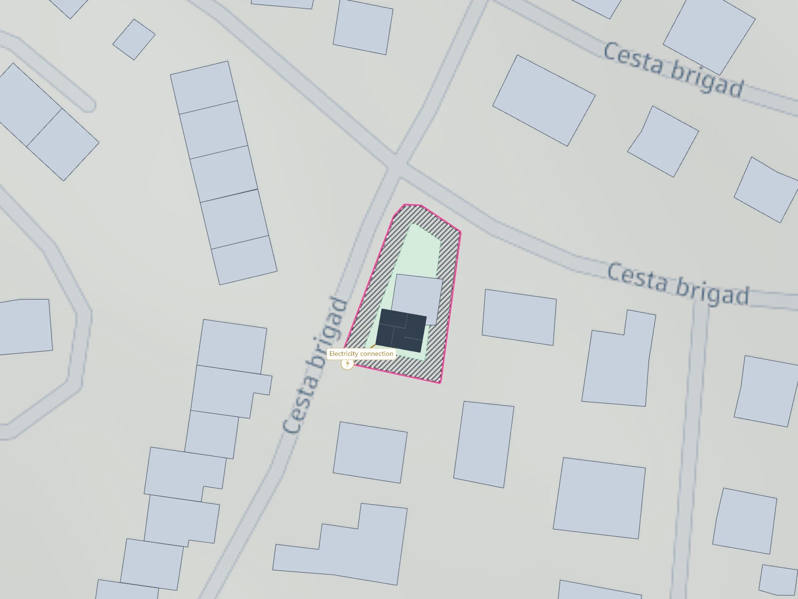 Where it stands — Novo mesto