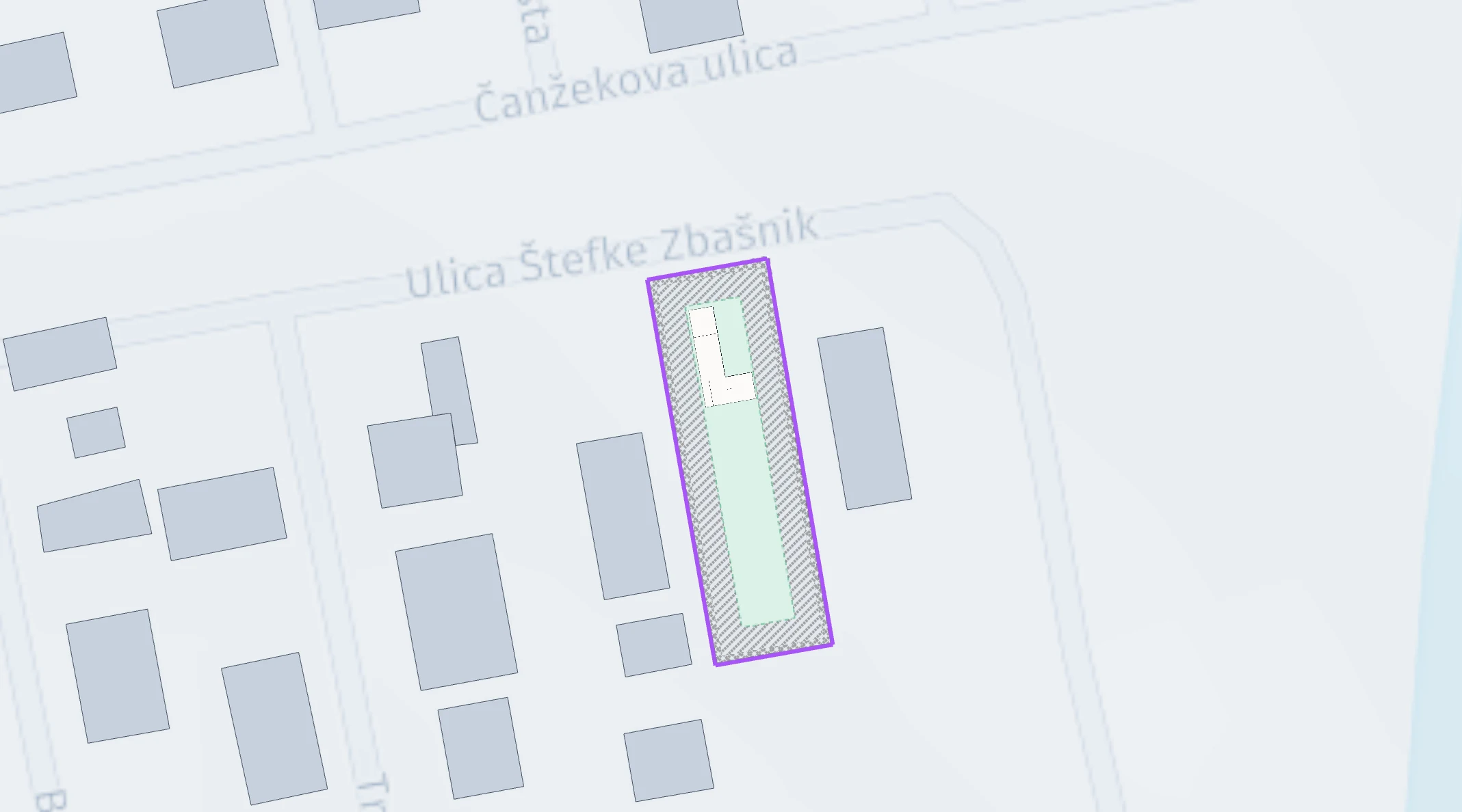 Kje stoji — Ljubljana