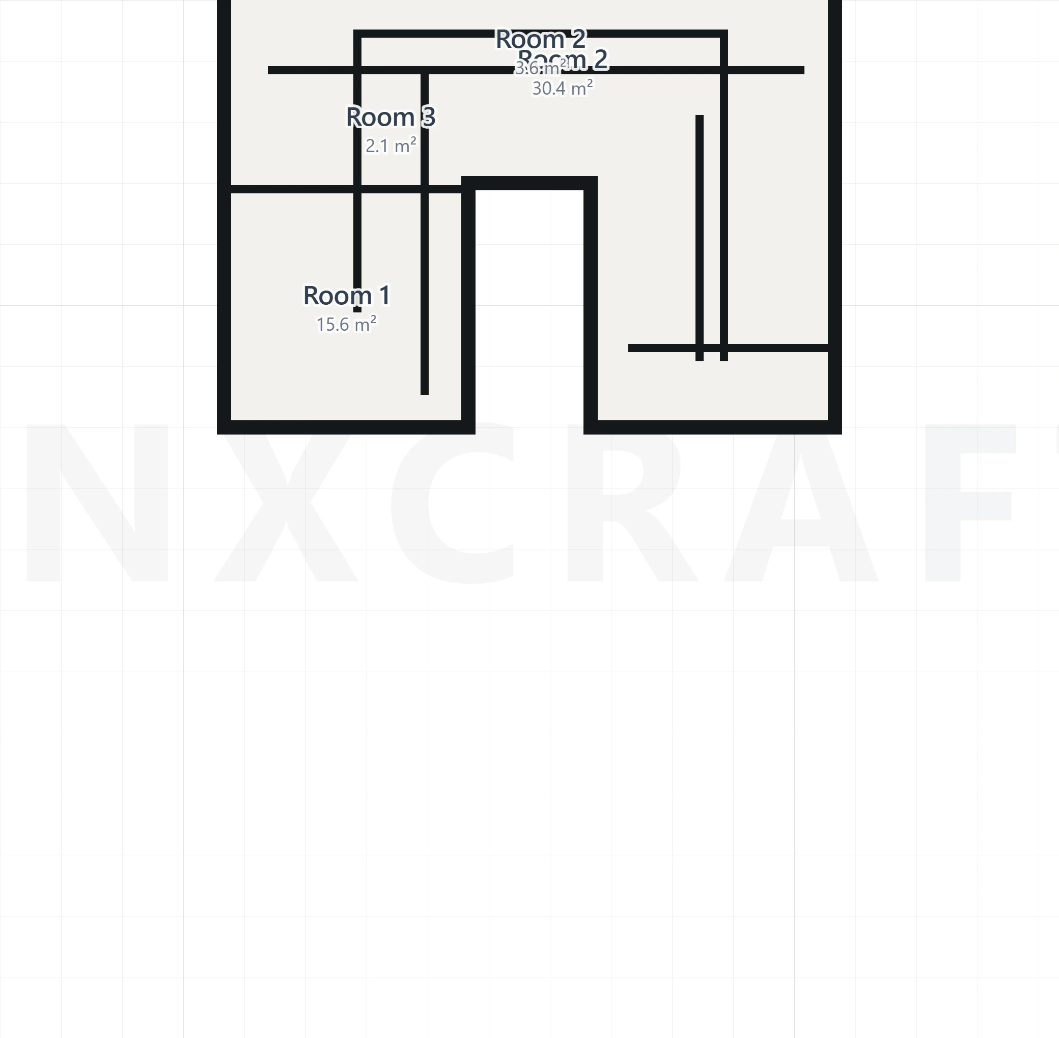 Floor plan Basement