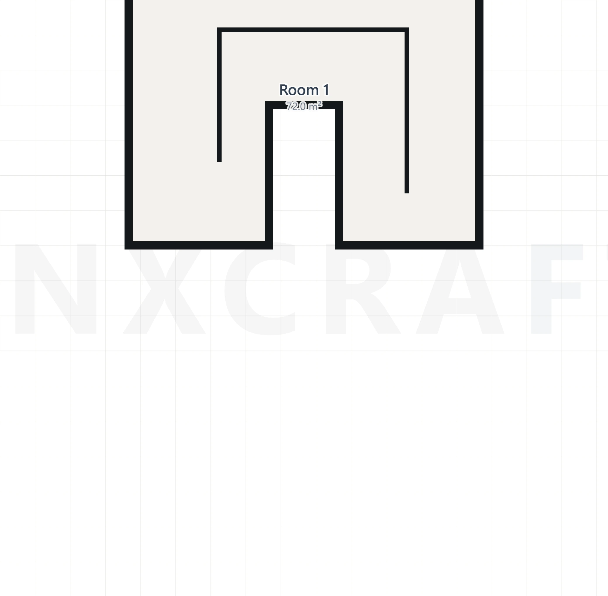 Floor plan Ground floor