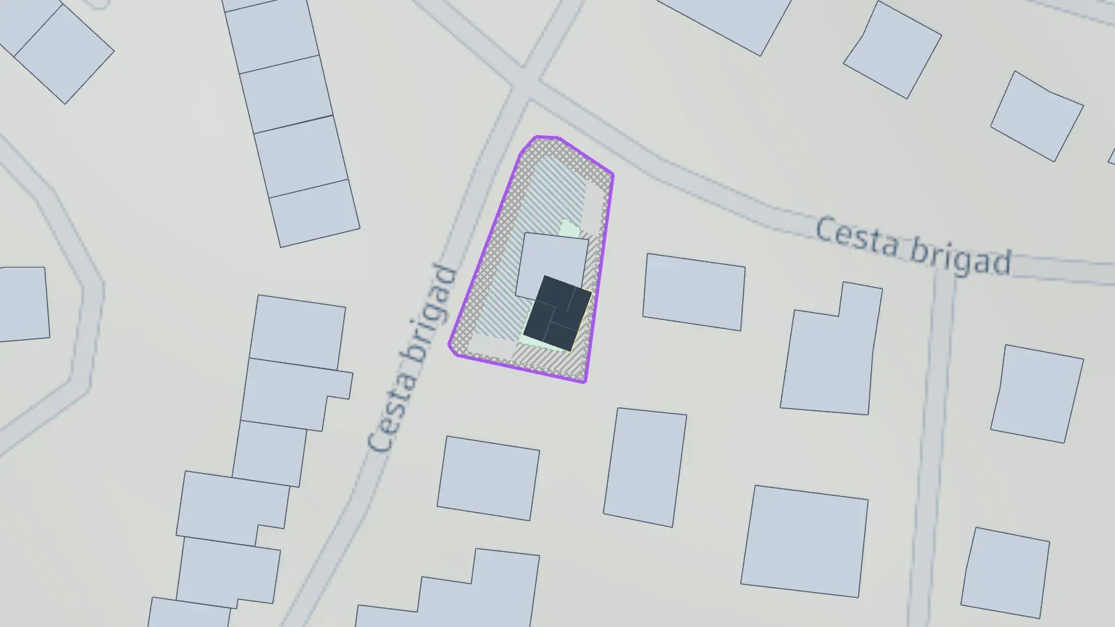 Where it stands — Novo mesto