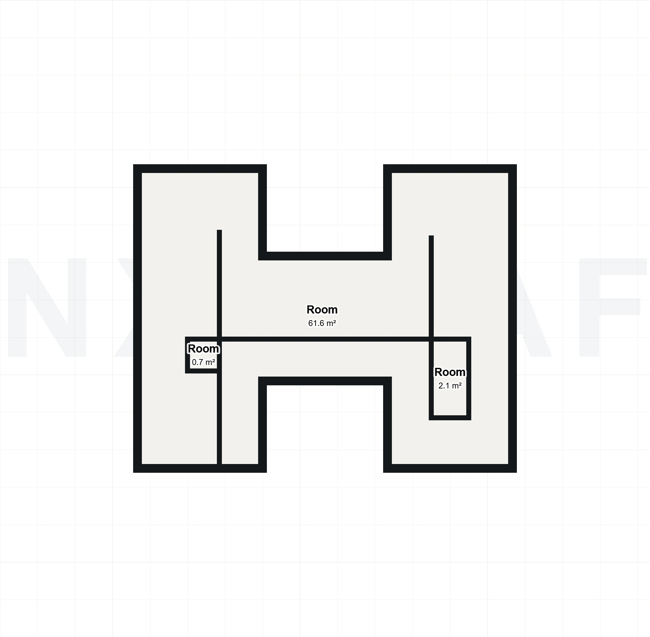 Floor plan First floor