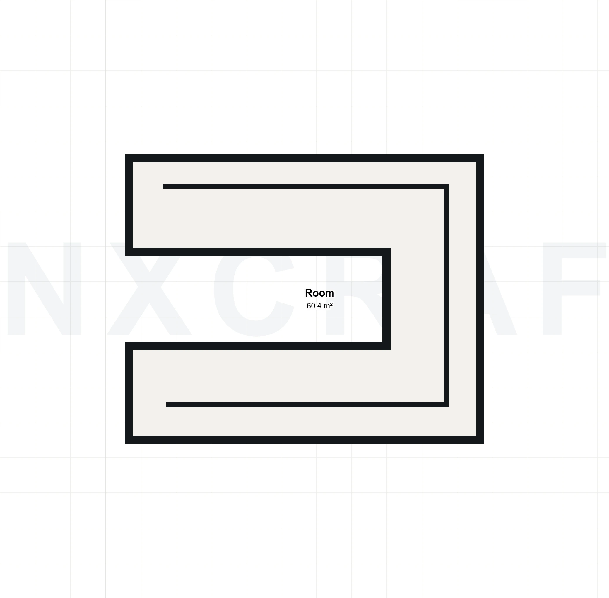 Floor plan Ground floor