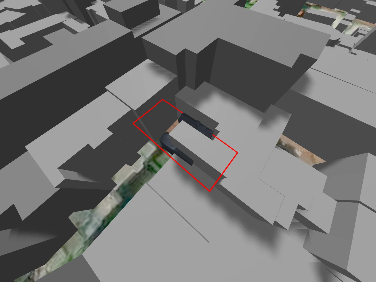 Where it stands —