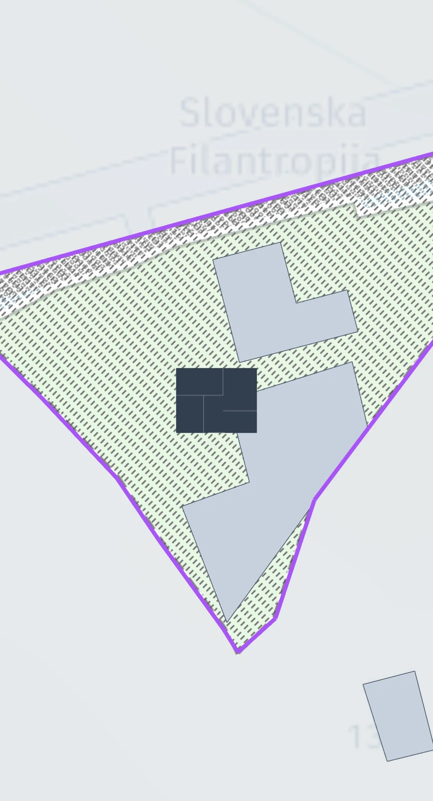 Where it stands — Brežice